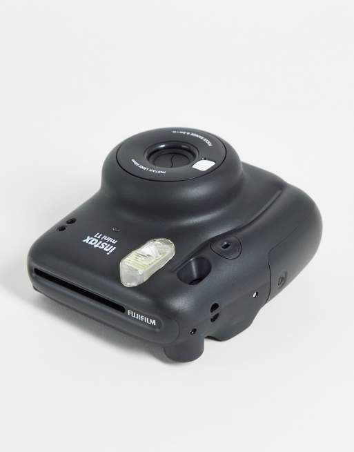 Fujifilm instax mini 11 camera Charcoal Gray, 3 of 4
