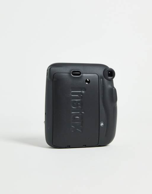 Fujifilm instax mini 11 camera Charcoal Gray, 4 of 4