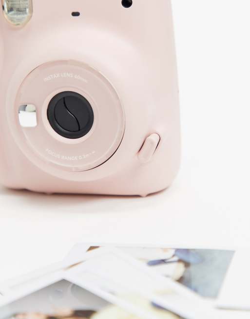Fujifilm Mini Instax Mini 11 Blush Fujifilm Instax Mini 11 Instant