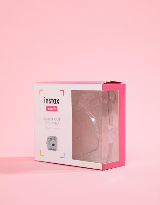 Cameratas instax mini 9 hot sale