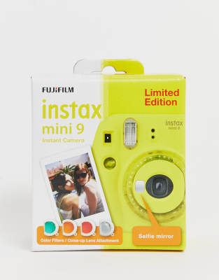 asos instax mini 9