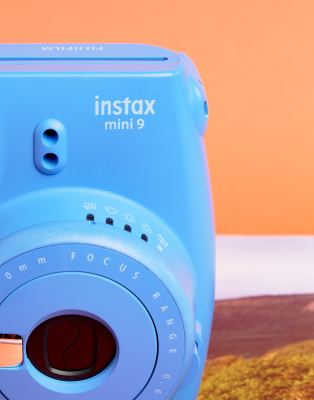 asos instax mini 9