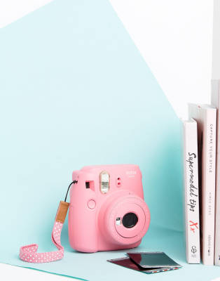 asos instax mini 9