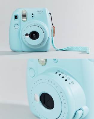 asos instax mini 9