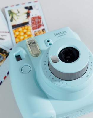 asos instax mini 9