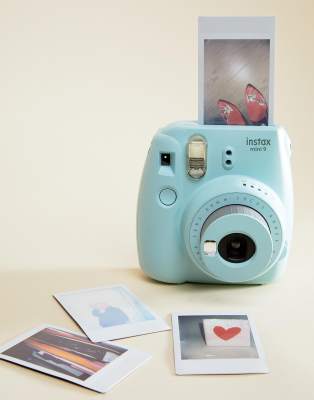 asos instax mini 9