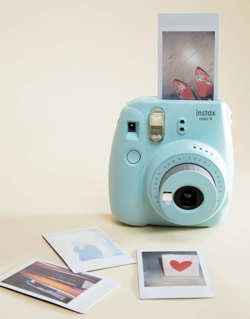 Asos instax hot sale mini 9