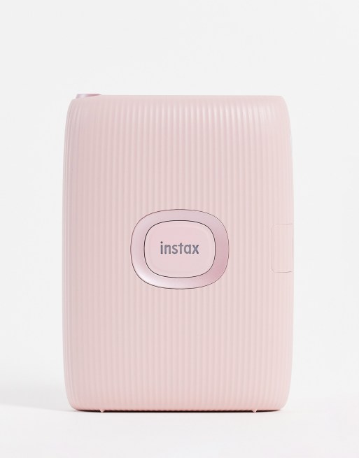 Fujifilm Instax Mini Link2 Printer - Soft Pink, 2 of 4