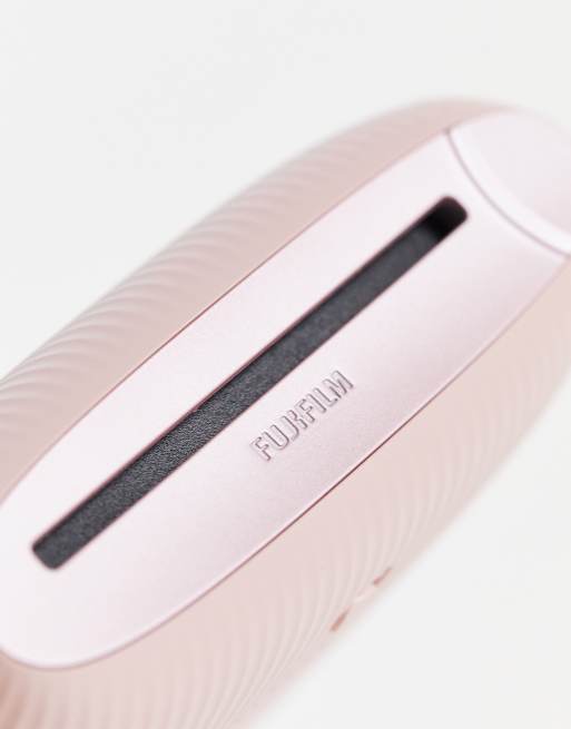 Fujifilm Instax Mini Link2 Printer - Soft Pink, 3 of 4