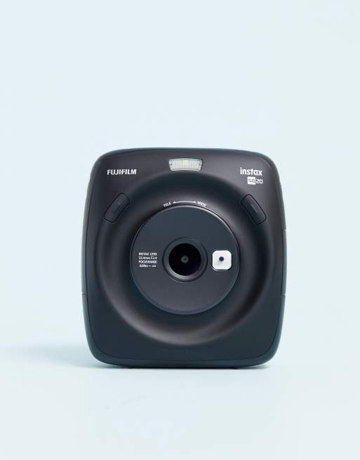 Fujifilm Instax Square Sq20 Appareil Photo Instantane Asos