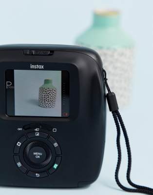 Fujifilm Instax Square Sq20 Appareil Photo Instantane Asos