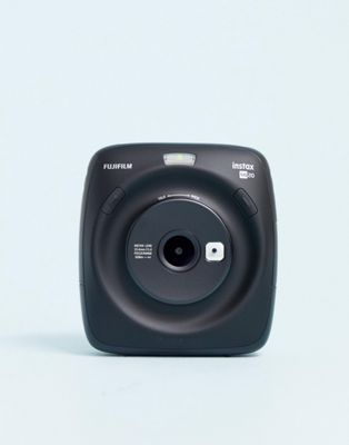 Fujifilm - Instax Square SQ20 - instant camera-Multi