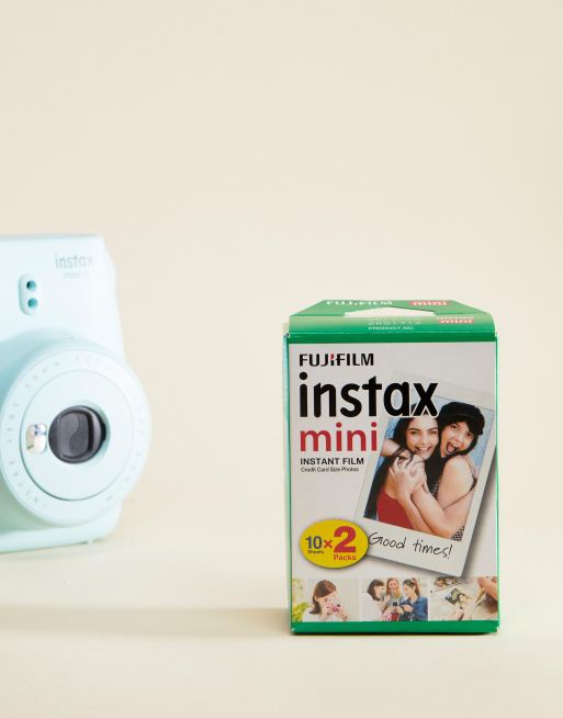 Fujifilm - Lot de 2 x 10 pellicules pour Instax mini