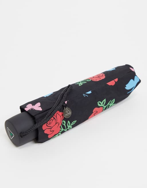 Fulton - Parapluie à imprimé floral