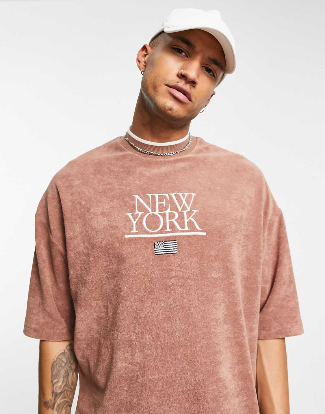 Asos usa