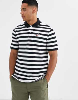 nike polo heritage