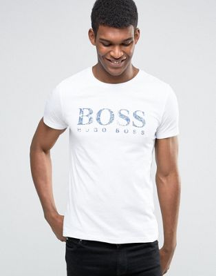 boss tommi t shirt