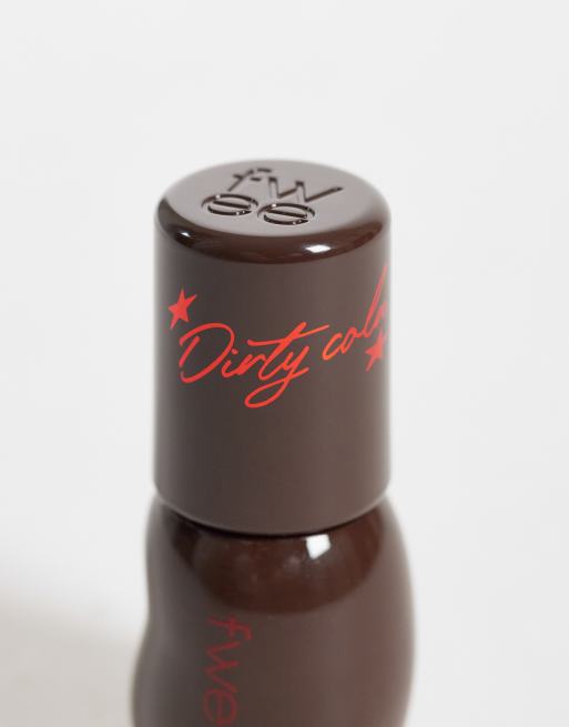 fwee 3D Volumning Gloss B13 Dirty Cola 30% 5.3 g, 2 von 4
