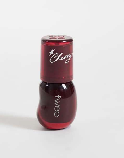 fwee brillo voluminizador 3D - B12 Cherry Cola 5,3 g - view 1