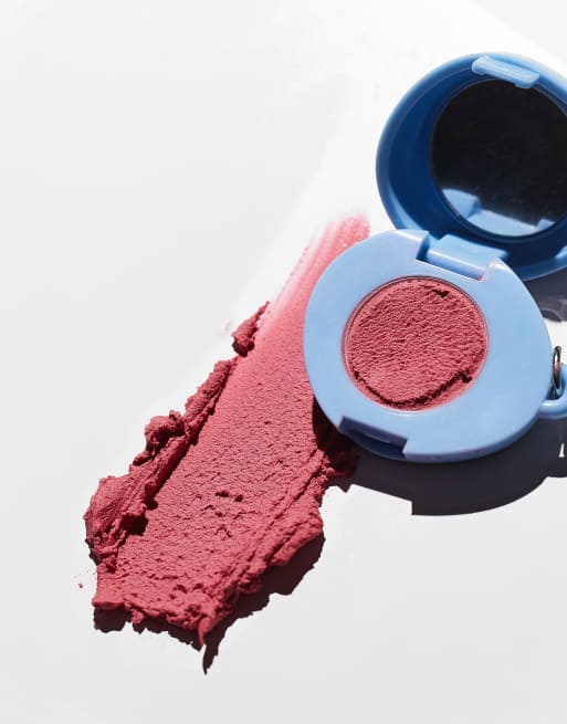 fwee - Lip & Cheek Blurry Pudding Pot en gratis sleutelhanger in kleur 'Oh' , 3 van 4