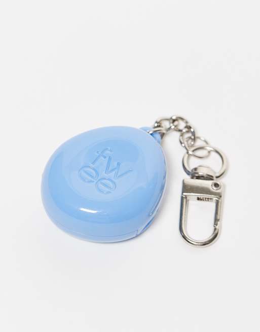 fwee Lip & Cheek Blurry Pudding Pot + Free Pendant Keyring shade Seventeen, 4 of 4