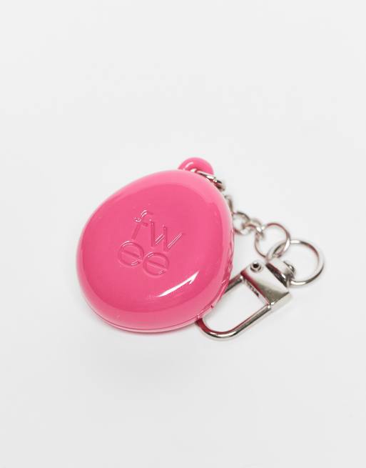 fwee - Lip & Cheek Blurry Pudding Pot + gratis nøgleringsvedhæng i farven 'Boy', 4 af 4
