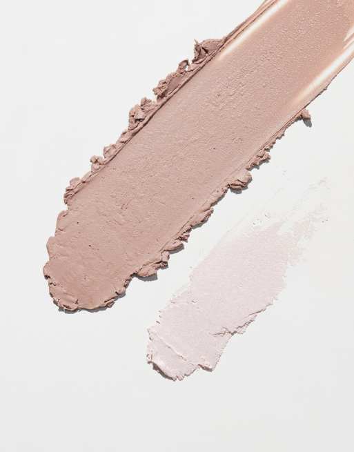 fwee Long -Lasting Dual Color Eye Shadow Stick - 01 First Sight, 2 of 4