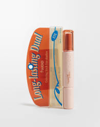 fwee Long -Lasting Dual Colour Eye Shadow Stick - 01 First Sight