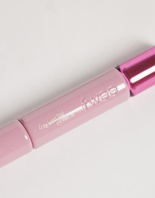 fwee Long -Lasting Dual Colour Eye Shadow Stick - 03 Different Pov, 4 of 4