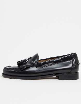 bass weejuns tassel loafers
