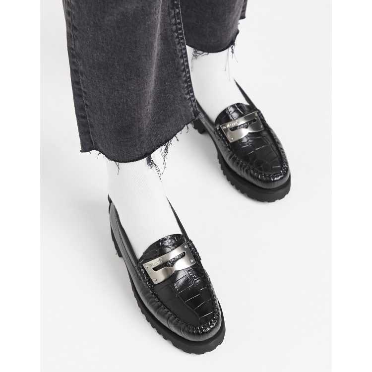 Bass crocs hot sale