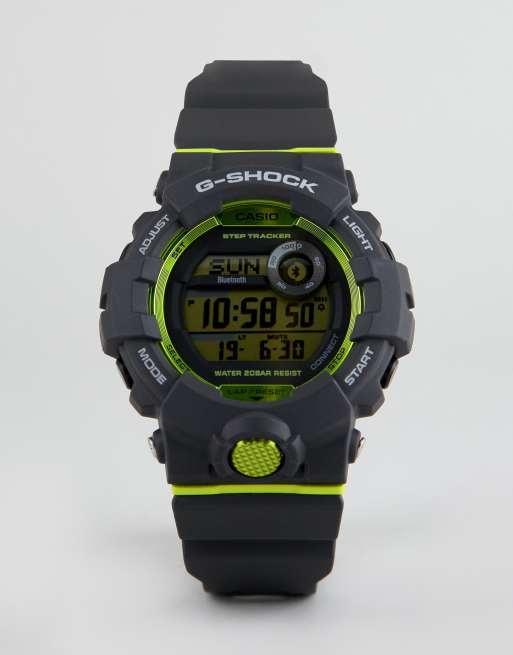 G shock stappenteller new arrivals