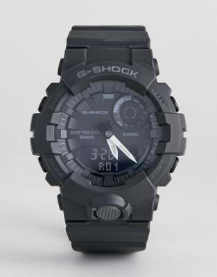 casio g shock hybrid smartwatch