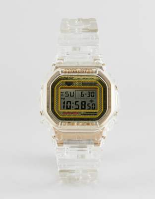 asos g shock