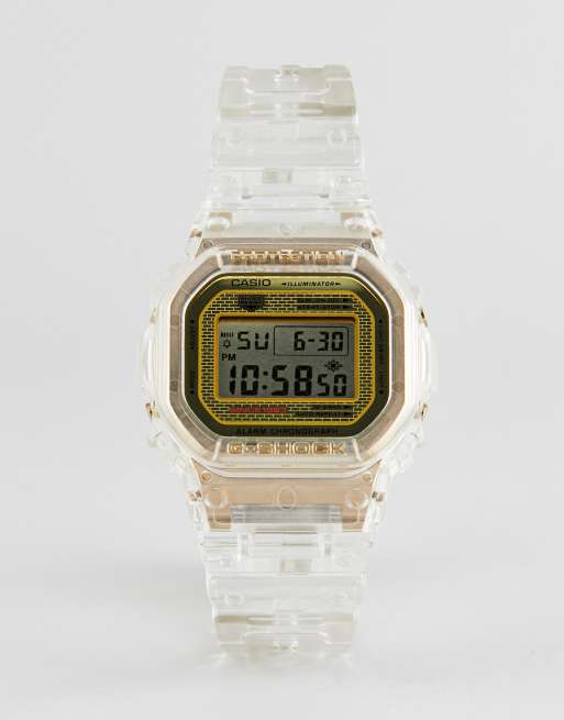 Asos hot sale g shock