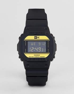 g shock new era