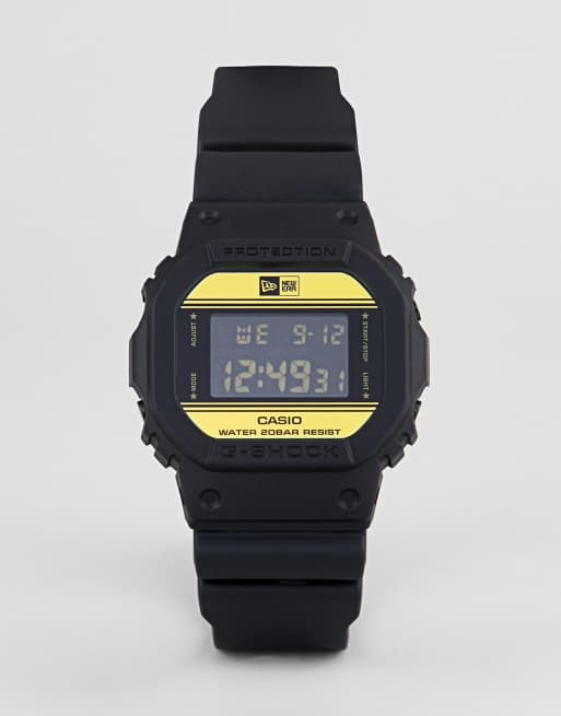 Asos best sale g shock