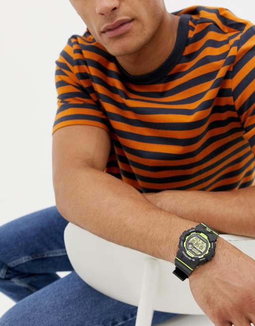 Asos cheap g shock