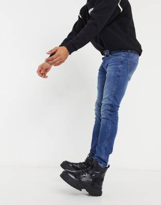 3301 deconstructed skinny