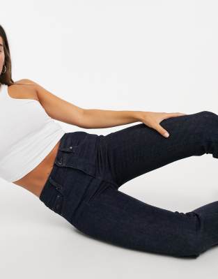 g star 3301 high flare wmn