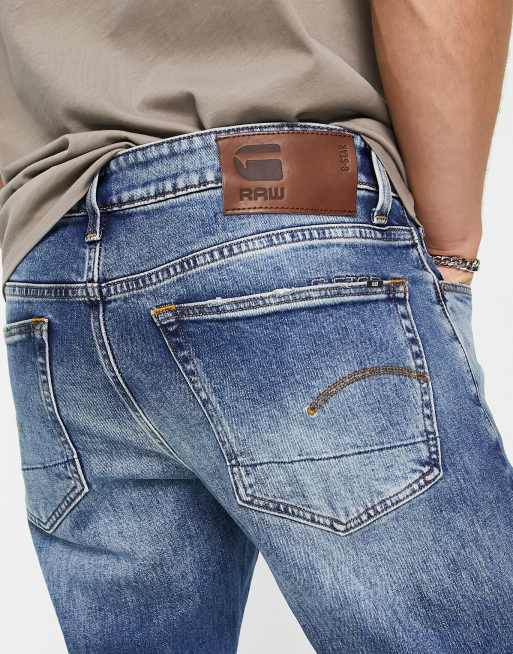 G raw deals star jeans