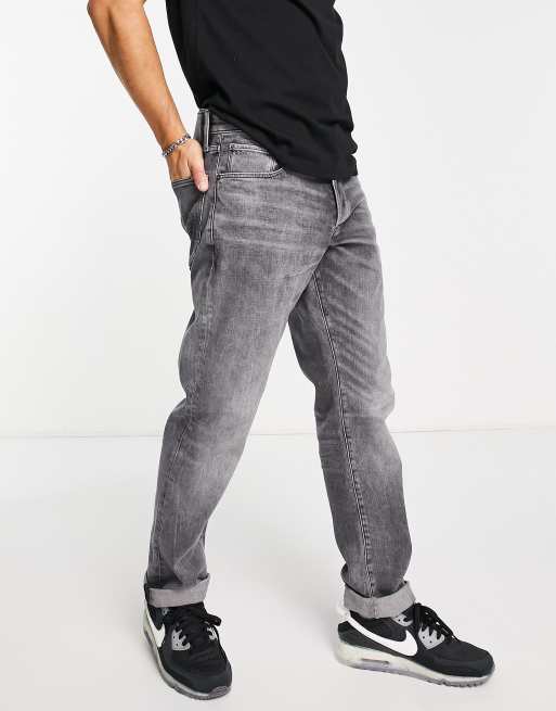 G Star, 3301 Regular Tapered Jeans, Tapered Jeans