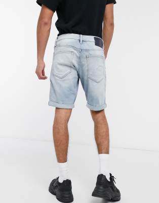3301 slim short