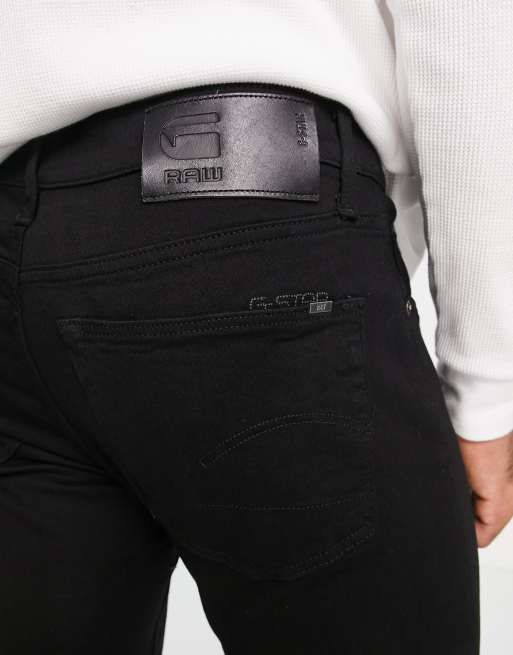 Black g clearance star raw jeans