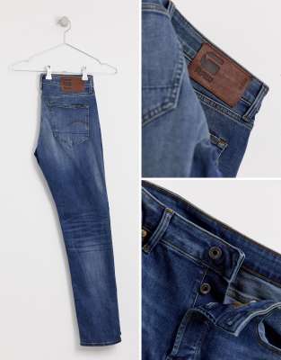 g star jeans asos