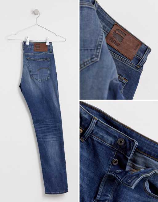 G star deals slim jeans sale