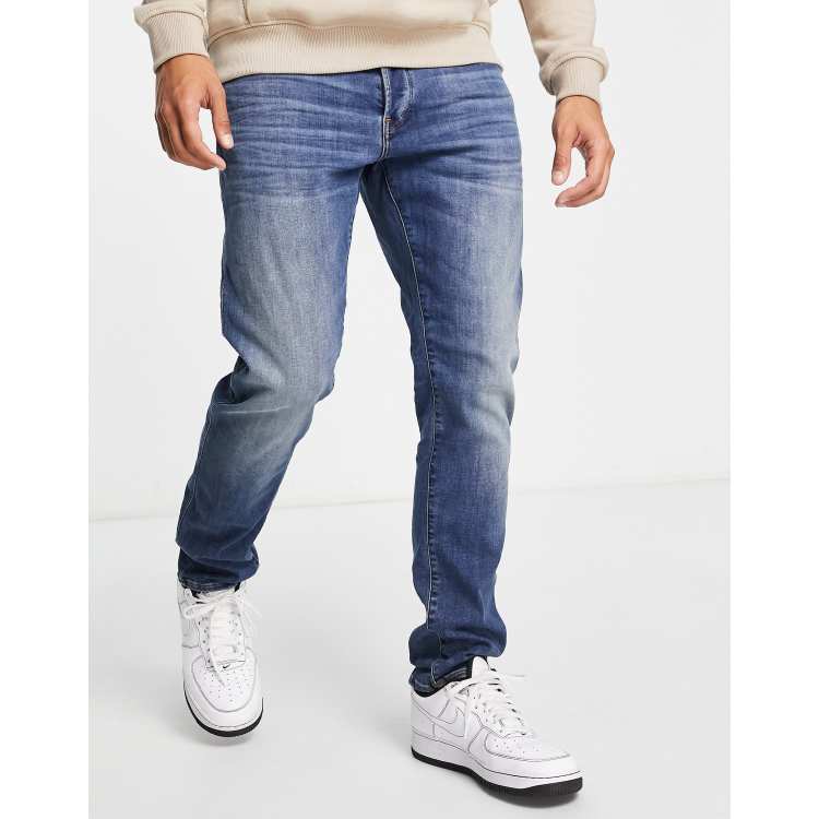 G star 3301 clearance slim fit