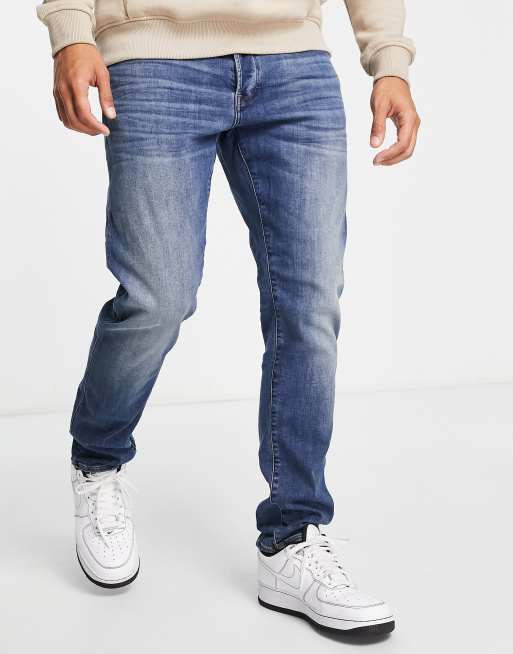 Gstar 3301 outlet slim jeans