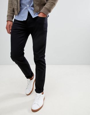 G-Star 3301 slim fit jeans in rinsed | ASOS