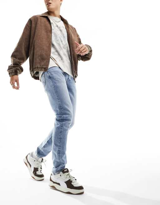 G star on sale 3301 slim jacket